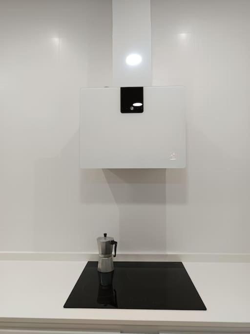 Apartment La Morada
