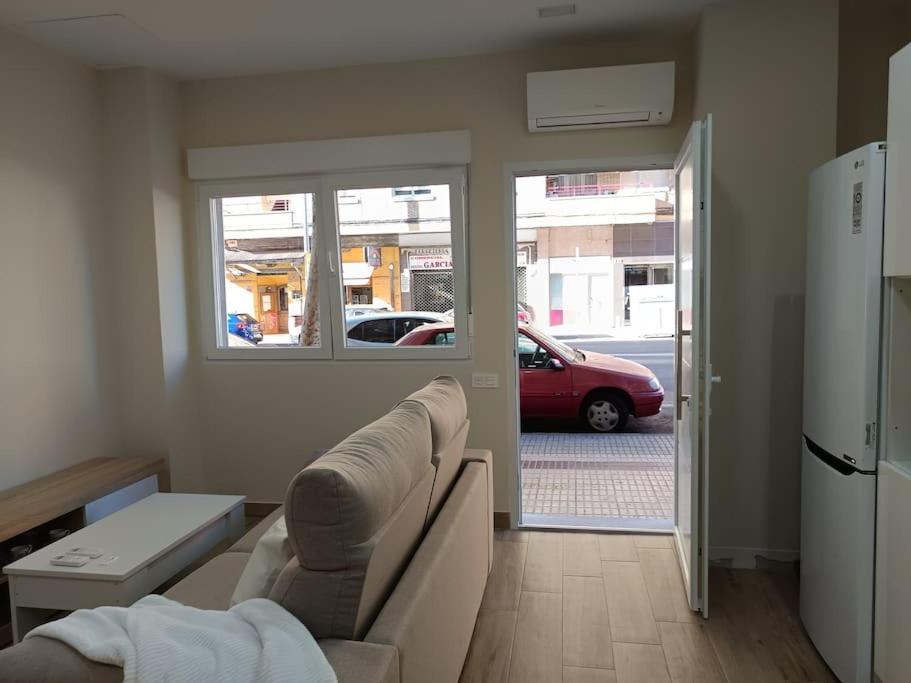Apartamento La Morada *