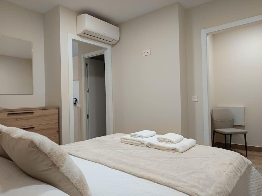 Apartamento La Morada Salamanca