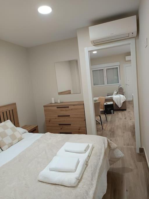 La Morada Apartment Salamanca