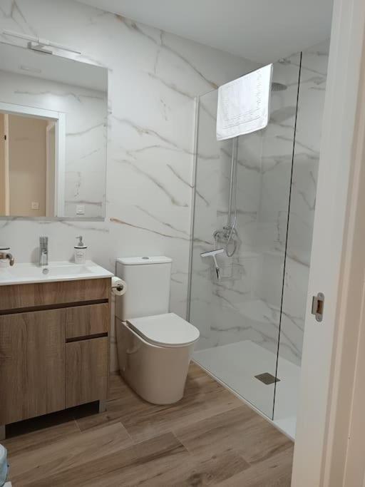 Apartamento La Morada Salamanca