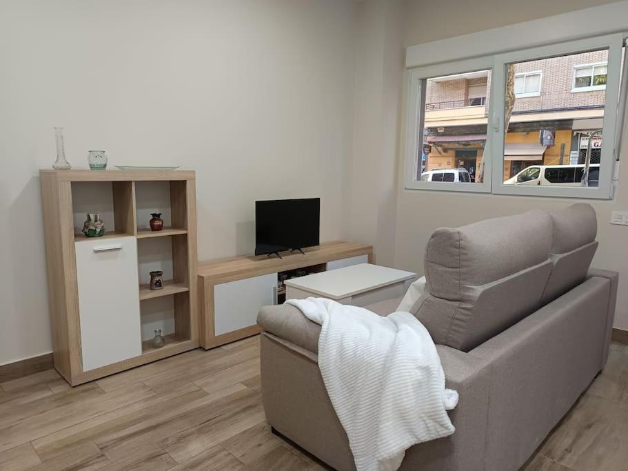 La Morada Apartamento Salamanca