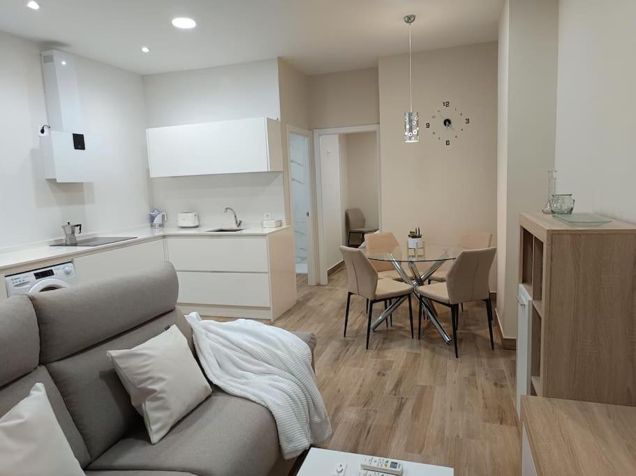 Apartment La Morada Salamanca