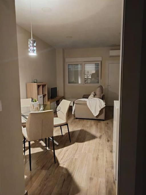 La Morada Apartment