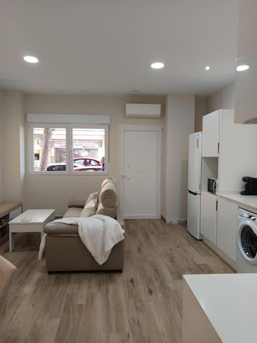 Apartamento La Morada