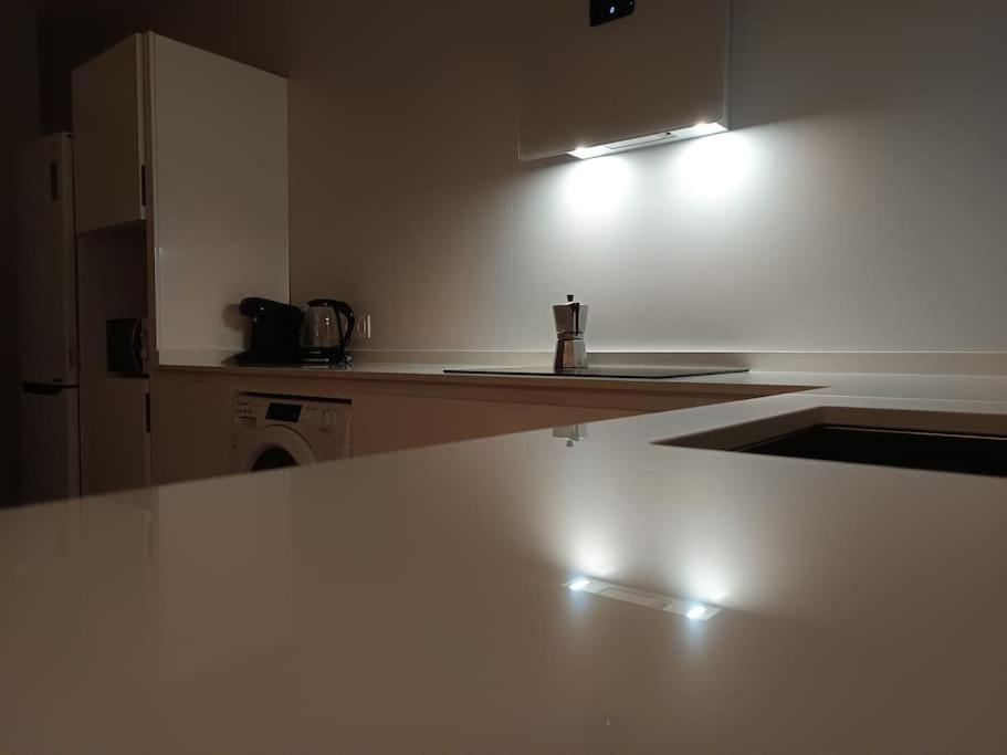 La Morada Apartment *