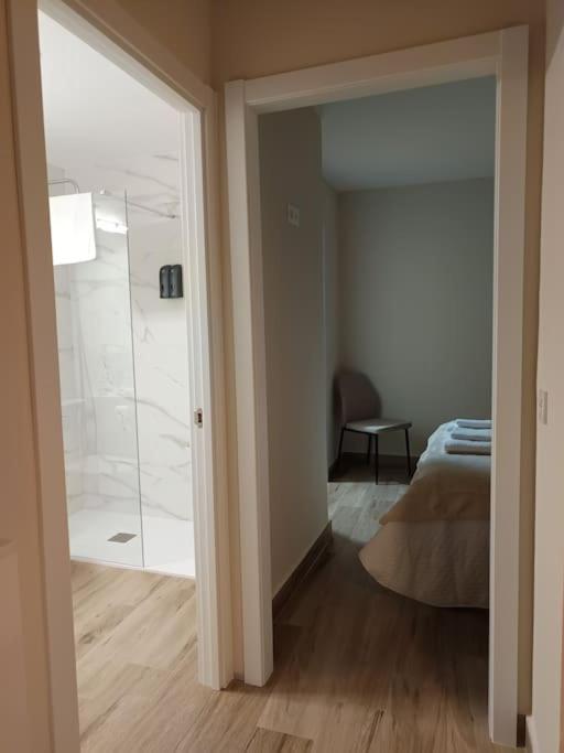 Apartamento La Morada