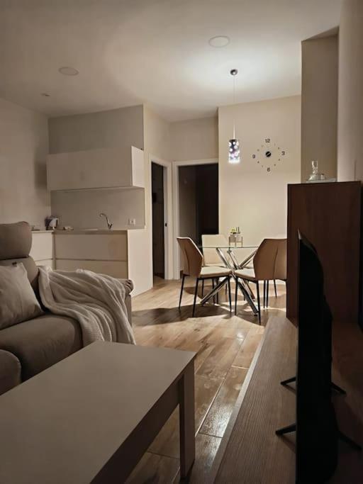 La Morada Apartment Salamanca