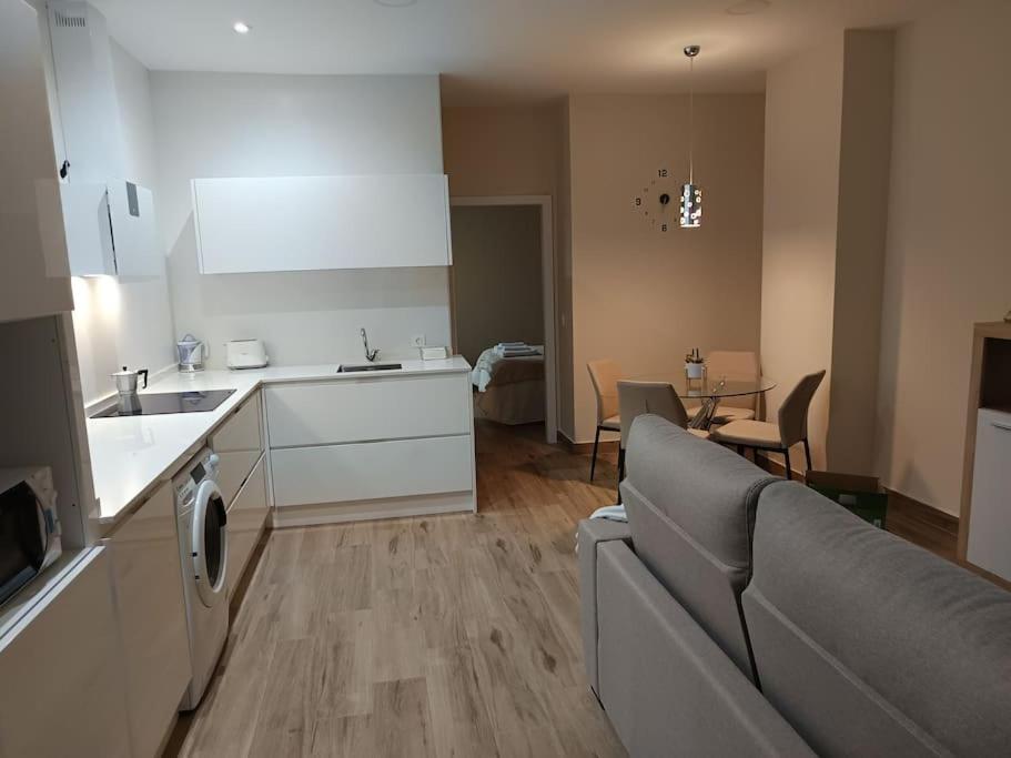 La Morada Apartment