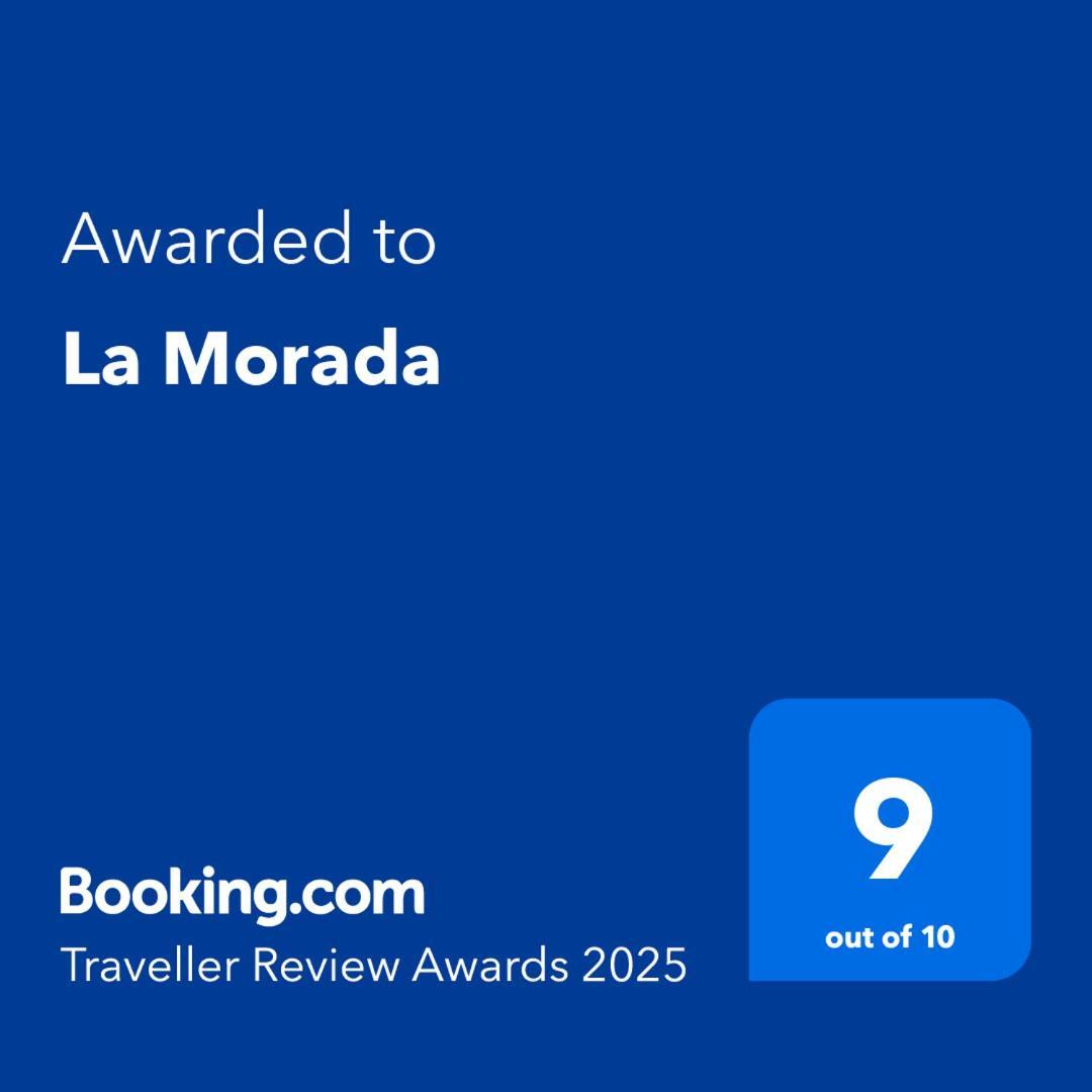 La Morada *